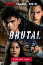 Nonton Film Brutal (2021) WONGMOVIE