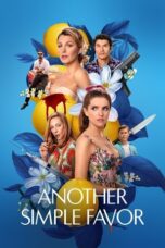 Nonton Film Another Simple Favor (2025) WONGMOVIE