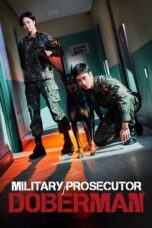 Nonton Film Military Prosecutor Doberman (2022) WONGMOVIE