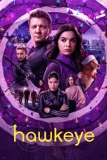 Nonton Film Hawkeye (2021) WONGMOVIE