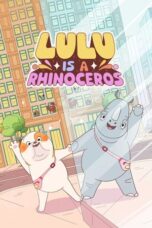 Nonton Film Lulu Is a Rhinoceros (2025) WONGMOVIE