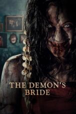 Nonton Film The Demon’s Bride (2025) WONGMOVIE