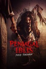 Nonton Film Penjagal Iblis: Dosa Turunan (2025) WONGMOVIE