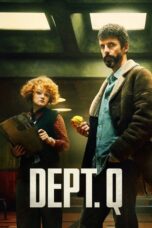 Nonton Film Dept. Q (2025) WONGMOVIE